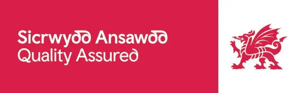 Certification logo