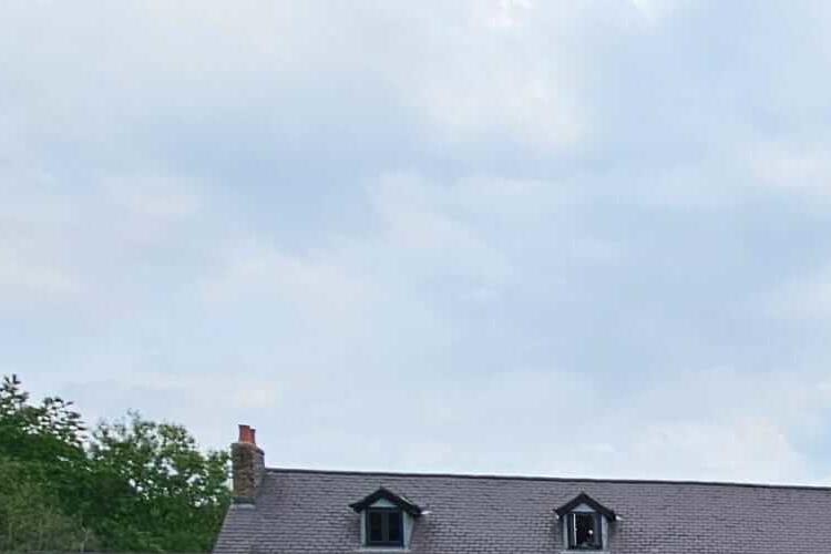 Redevelopment at the Farm