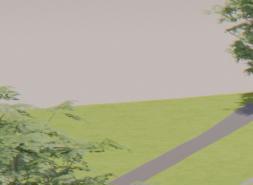 Visual design interpretation of Greenmeadow Farm