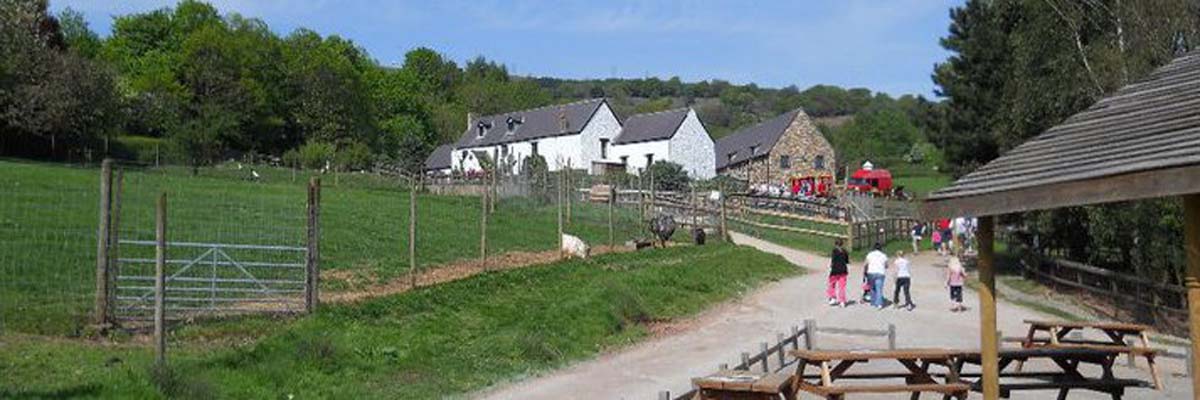 Greenmeadow Community Farm